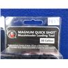 Image 2 : NEW - 50 Cal. Magnum Quick Shot Muzzleloader Tool