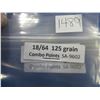 Image 2 : NEW - Combo Points 18/64 125 Grain SA-9602