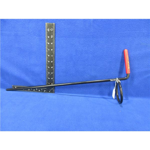 NEW - My Bow Buddy - Bow and Arrow Stand - 22" High