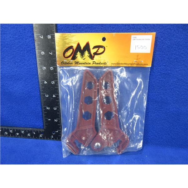 NEW - October Mountain Products ParallelLimb Kick Stand