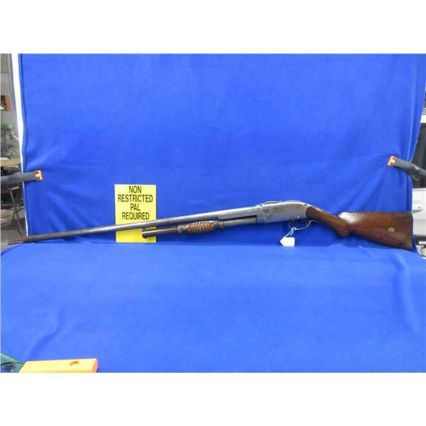 Non-Restricted - Bannerman Spencer Model 1890 in 12 Ga.