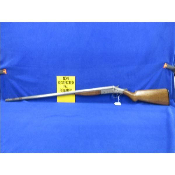 Non-Restricted - Riverside Arms Single Shot in 12 Ga.