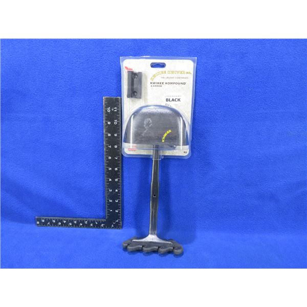 NEW - Kwikee Kwiver Co. K6 - 6 Arrow Quiver