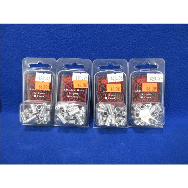 NEW - A-Sert Inserts For Precision Tuning .244/.245