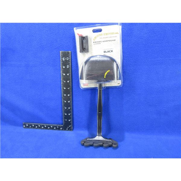 NEW - Kwikee Kwiver Co. K6 - 6 Arrow Quiver