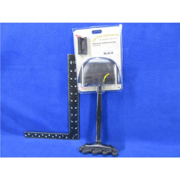 NEW - Kwikee Kwiver Co. K6 - 6 Arrow Quiver