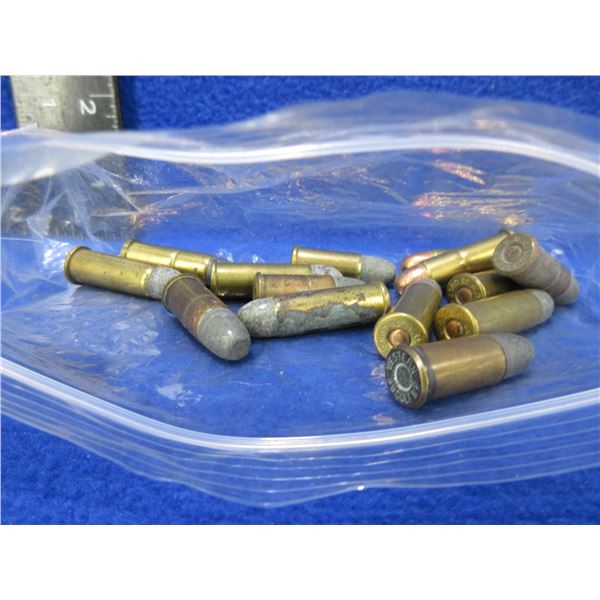 Lot of 14 Misc. Cartridges