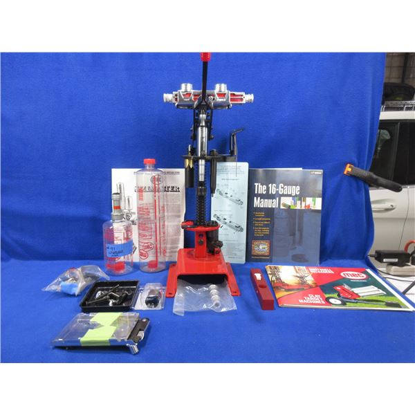 MEC Sizemaster SM82 Shotshell Reloader