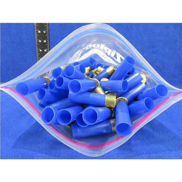 NEW - 16 Ga. 2 3/4" Hulls - Fiocchi 16MM Brass