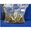 Image 1 : Brass Only - 9MM Luger Unprimed - Bag of 100