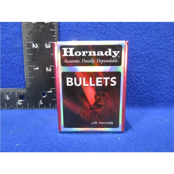 22 Cal. Hornady Gas Checks - Sealed Box of 1000