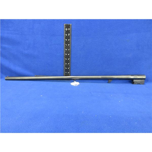 Barrel Only - Unknown 12 Ga. 2 3/4" Full - 29 7/8"