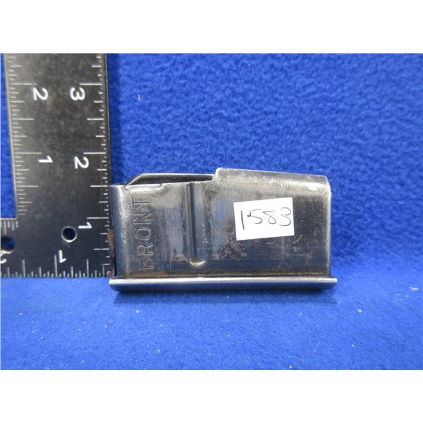 Savage 99 - 308, 243, 250-3000 Magazine