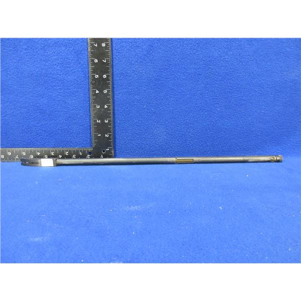 Cooey Model 60/600 Magazine Tube