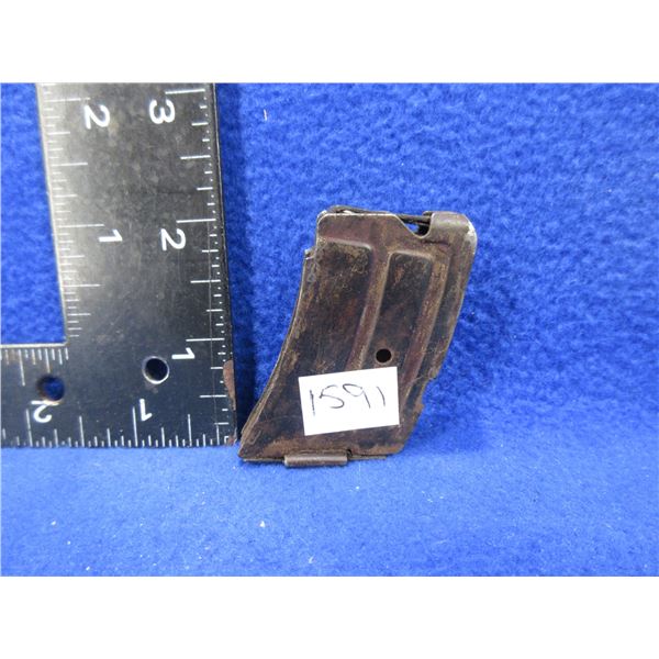 22 LR Remington 511,513 5 Round Magazine