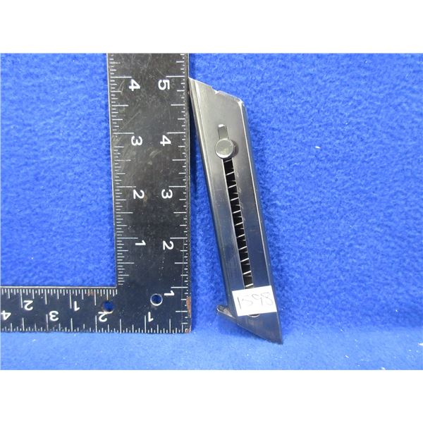 22 LR Browning Medalist 10 Round Magazine