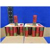Image 1 : 12 Ga. 2 3/4" 2 Shot Winchester Shotshells - 2 Boxes of 20