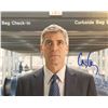 Image 1 : George Clooney Signed Photo