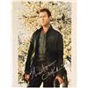 Image 1 : Aeon Flux Marton Csokas Signed Movie Photo