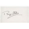 Image 1 : Astronaut Buzz Aldrin signature cut