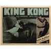 Image 1 : King Kong Original 1952R Vintage Lobby Card