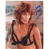 Image 1 : Blade Runner Joanna Cassidy  signed movie photo