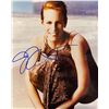 Image 1 : Jamie Lee Curtis Signed Photo