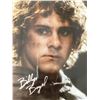 Image 1 : Lord of the Rings signed movie photo