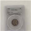 Image 1 : 1961 Jefferson 5 Cents. PCGS PR66.
