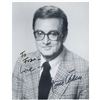 Image 1 : Steve Allen signed photo