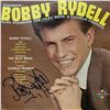 Image 1 : Bobby Rydell Starring signed album