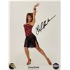 Image 1 : Dancing with the Stars Cheryl Burke signed photo