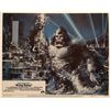 Image 1 : King Kong Original 1976 Vintage Lobby Card