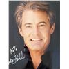 Image 1 : Twin Peaks Kyle MacLachlan signed photo