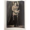 Image 1 : Maharaja Jivajirao Scindia signed photo