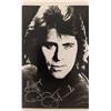 Image 1 : Soap Opera Star Signed Photo
