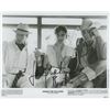 Image 1 : Under the Volcano Jaqueline Bisset signed movie photo