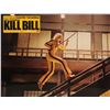 Image 1 : Kill Bill: Vol. 1  Original 2003 French Lobby Card
