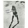 Image 1 : Kitten Natividad signed Supervixens photo