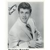 Image 1 : The Singing Idol Tommy Sands signed photo