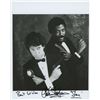 Image 1 : The Nanny Charles Shaughnessy signed photo