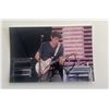 Image 1 : John Mayer signed photo