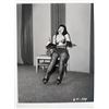 Image 1 : Bettie Page original Irving Klaw photo
