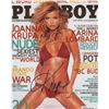Image 1 : Joanna Krupa signed photo