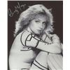 Image 1 : Cindy Morgan signed photo