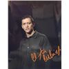 Image 1 : Clifton Collins Jr. Signed Movie Photo