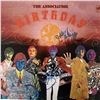 Image 1 : The Association Birthday signed album