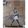 Image 1 : Derek Anderson Signed Photo