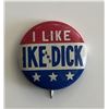 Image 1 : Eisenhower presidential campaign pin