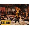 Image 1 : Kill Bill: Vol. 1  Original 2003 French Lobby Card